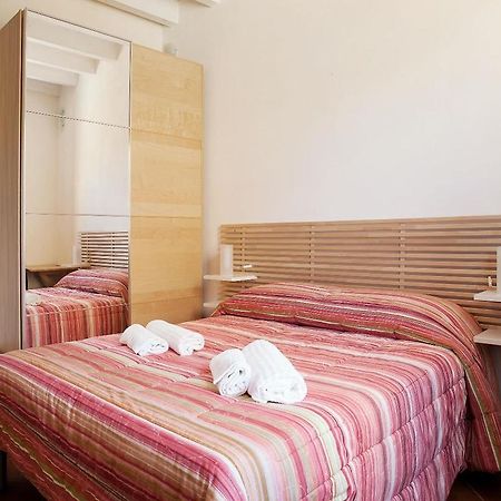 I Tramonti Sul Mare Bed & Breakfast Marsala Oda fotoğraf