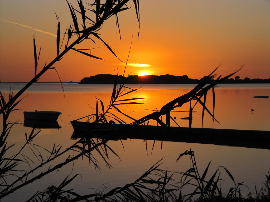 I Tramonti Sul Mare Bed & Breakfast Marsala Dış mekan fotoğraf