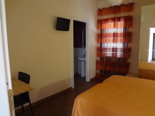 I Tramonti Sul Mare Bed & Breakfast Marsala Dış mekan fotoğraf
